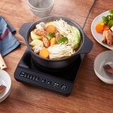 アイリスオーヤマ IHコンロ鍋セット IHKP-T3820