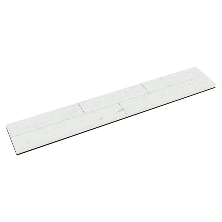 MINO　彩木スマートデッキ　DAX　W1800xD300xH44mm リョクイ RY