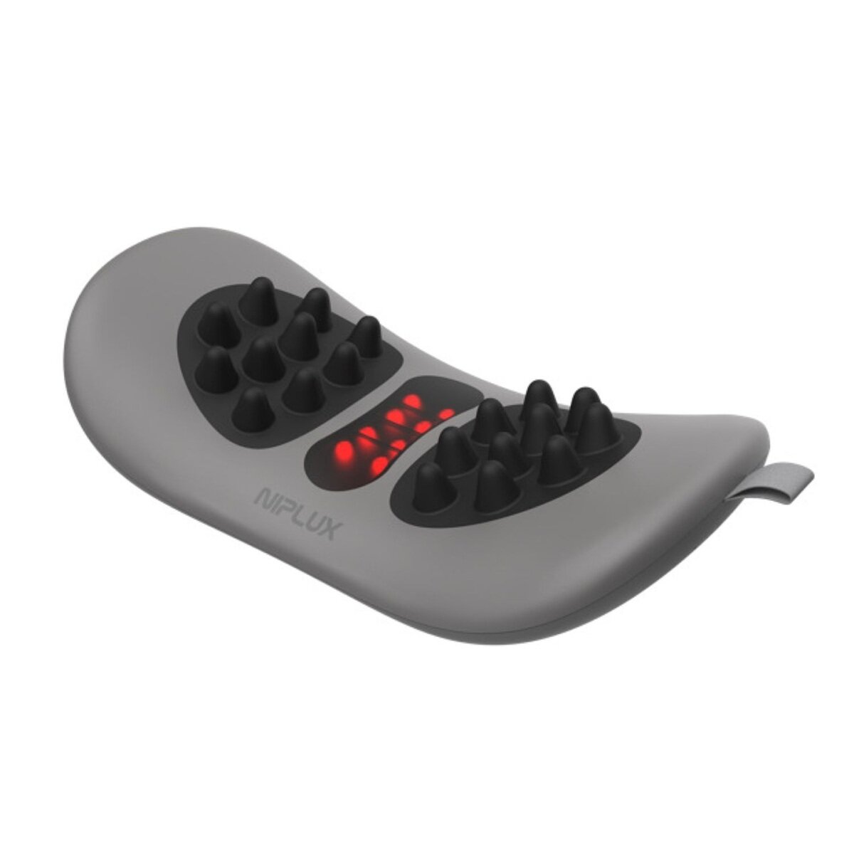 ニップラックス 腰ケア EMS 指圧ストレッチャー WAISTU PREMS NP-WR23