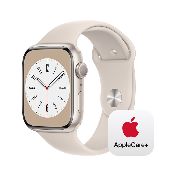 AppleCare+ Apple Watch Ultra 2 チタニウム用 AppleCare+ Apple Watch Ultra 2 チタニウム用