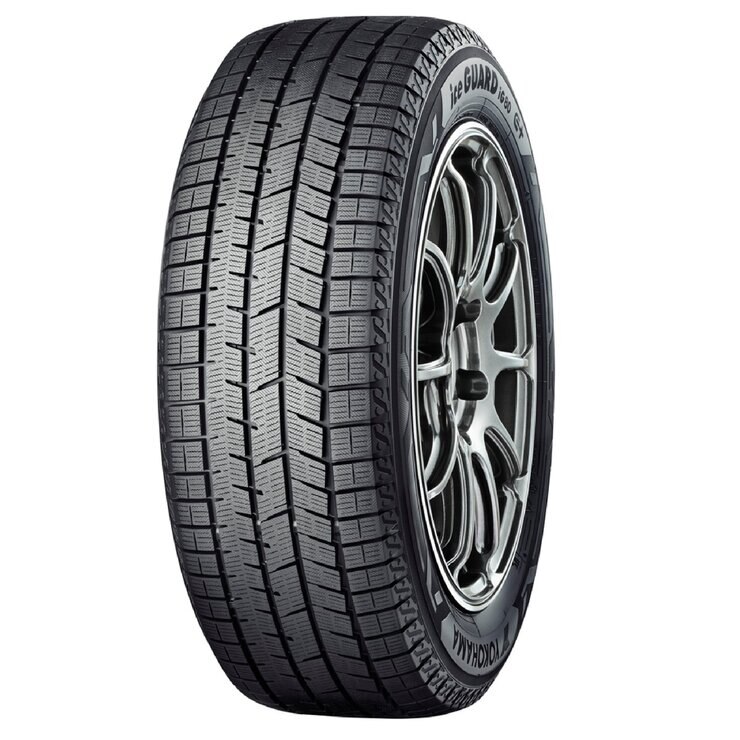 YOKOHAMA 225/50R18 95Q iceGUARD 8 IG80 YOKOHAMA 225/50R18 95Q iceGUARD 8 IG80