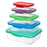 システマ ネストイット 保存容器 5個セット