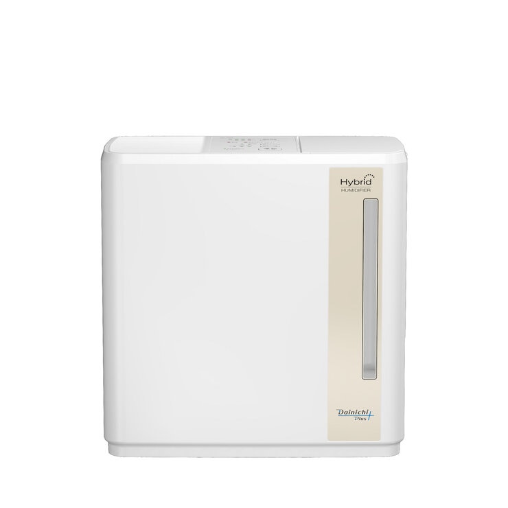 ダイニチ ハイブリッド式加湿器 HD-700F(W) ダイニチ ハイブリッド式加湿器 HD-700F(W)