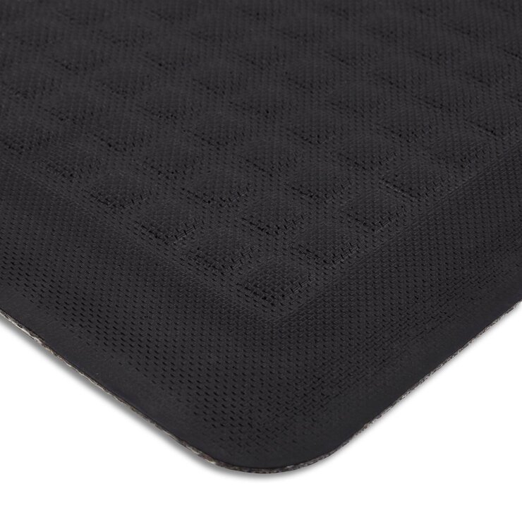 マーサ スチュワート キッチンマット 50 x 99cm グレー マーサ スチュワート キッチンマット 50 x 99cm グレー