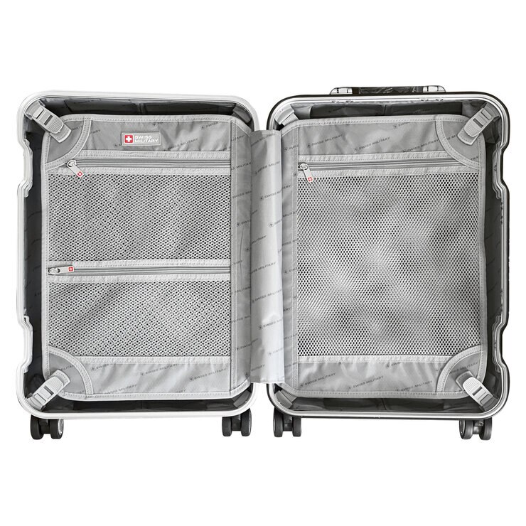 スイスミリタリー プレミアム Cタイプ 34L SM-C620 スイスミリタリー プレミアム Cタイプ 34L SM-C620
