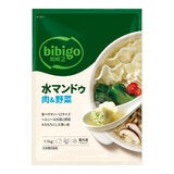 【冷凍】CJ BIBIGO水マンドゥ