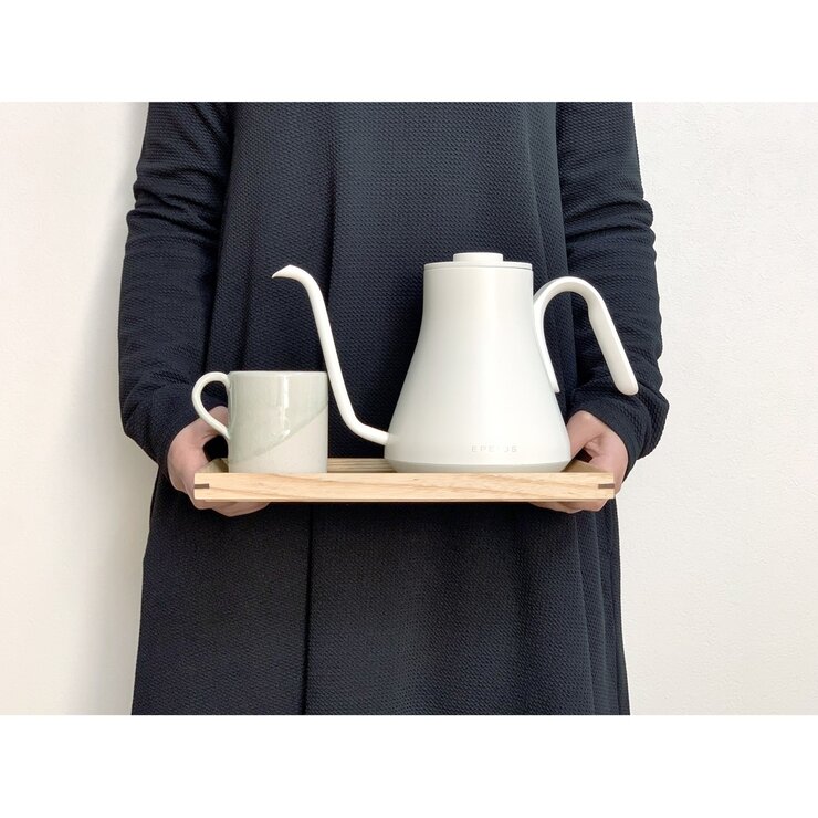 EPEIOS ドリップケトル 0.9L