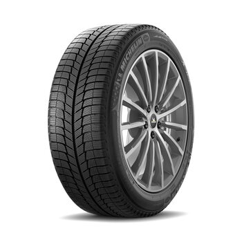 Michelin 225/55 R17 97H TL X-ICE XI3 ZP GRNXMI