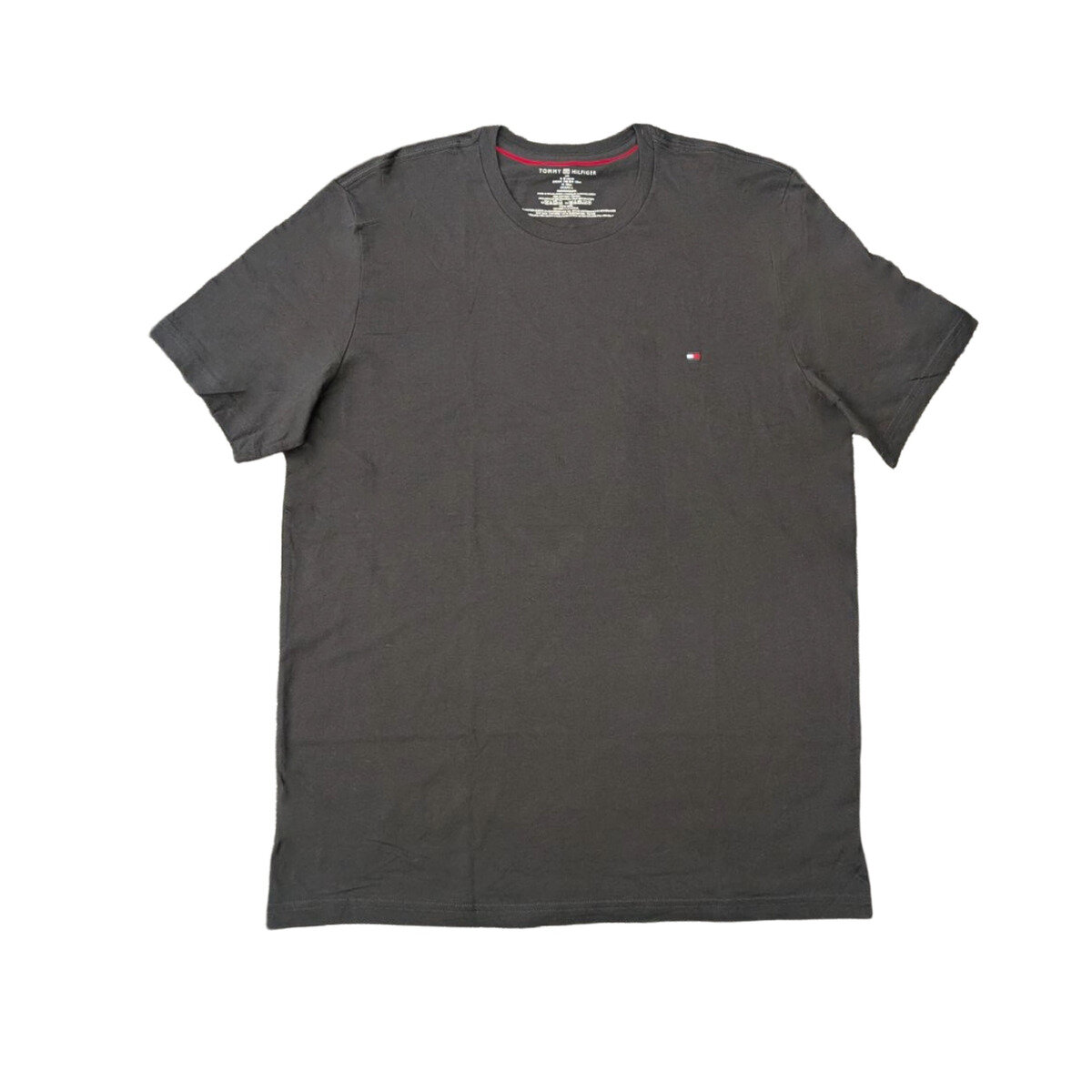 トミーヒルフィガー メンズ 半袖 Tシャツ
