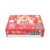 じゃがりこ 梅味 624g 12個