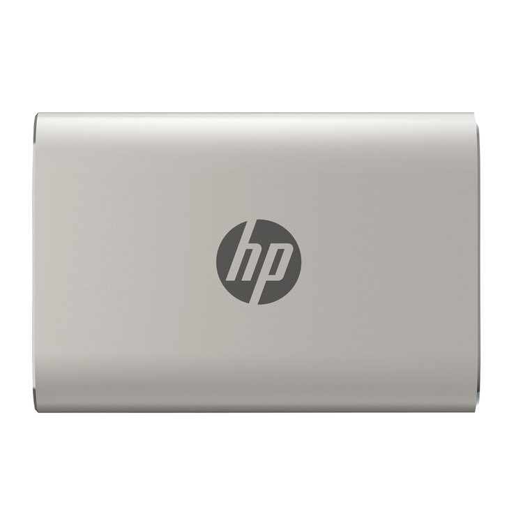 HP ポータブルSSD 500GB P500 | Costco Japan