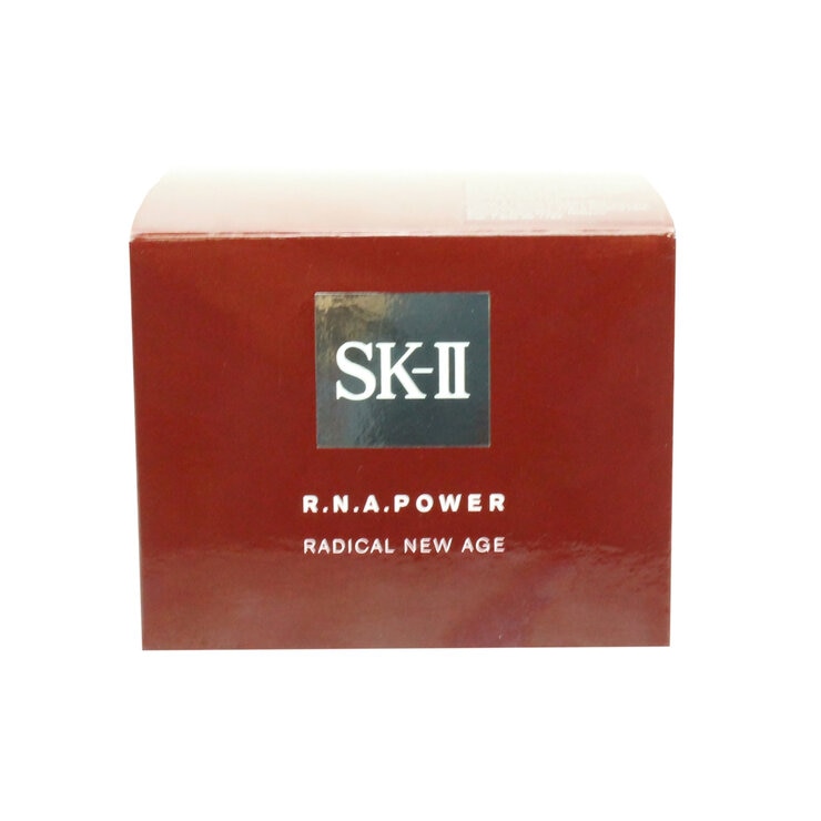 SK-II R.N.A. パワー ラディカル ニュー エイジ 80g (乳液）