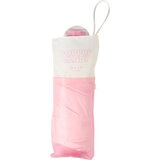 assa 雨傘折りたたみ CAM50 お菓子 透明 ピンク / グラデーションゼリー RMM842 assa 雨傘折りたたみ CAM50 お菓子 透明 ピンク / グラデーションゼリー RMM842