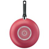 ティファール 中華鍋 28cm