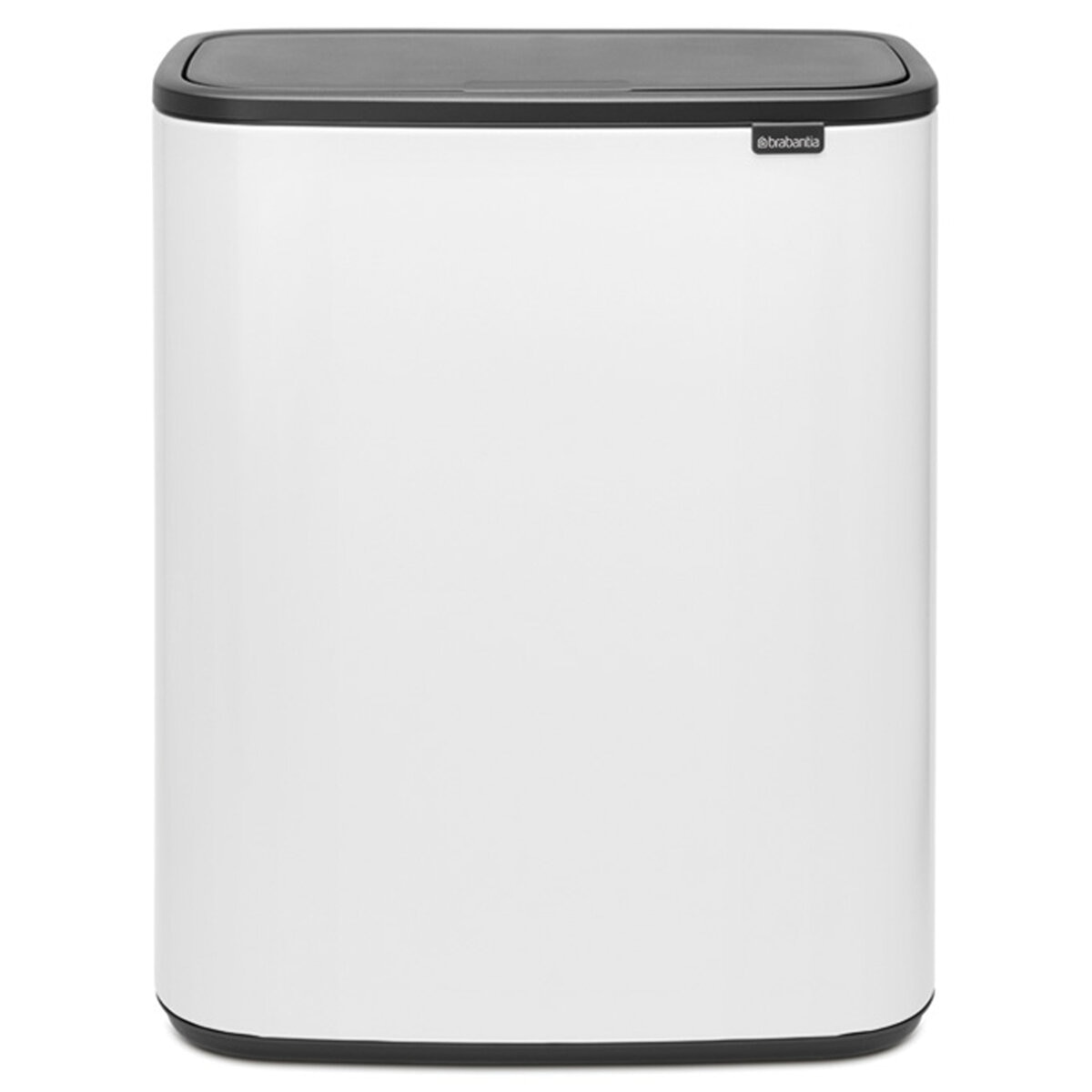 ブラバンシア Boタッチビン 60L タッチ式ごみ箱