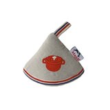 ストウブ シャロー ココット 26cm チェリー | Costco Japan