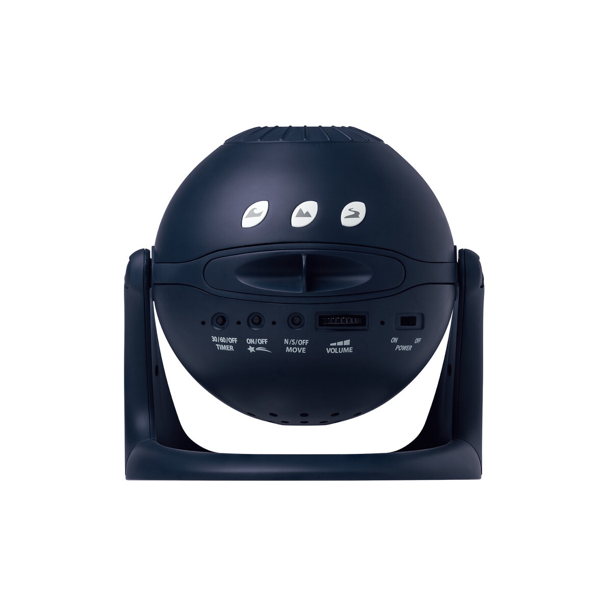 HOMESTAR 家庭用プラネタリウム #806056 - ミッドナイトネイビー
