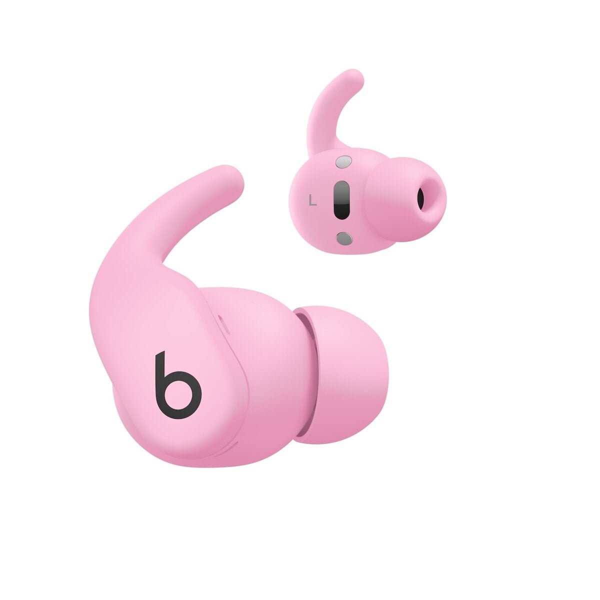 Beats Powerbeats fit パワーピンク ME2L4PA/A