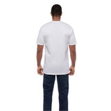 カークランドシグネチャー メンズ Tシャツ 6枚組 ホワイト L