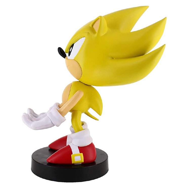 CABLE GUYS Super Sonic コントローラー スマートフォン スタンド