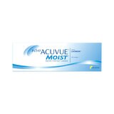ワンデー アキュビュー® モイスト® 30枚入り