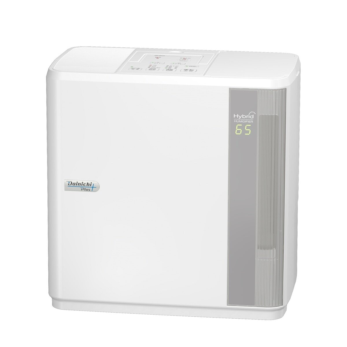 ダイニチ ハイブリッド式加湿器 HD-7018