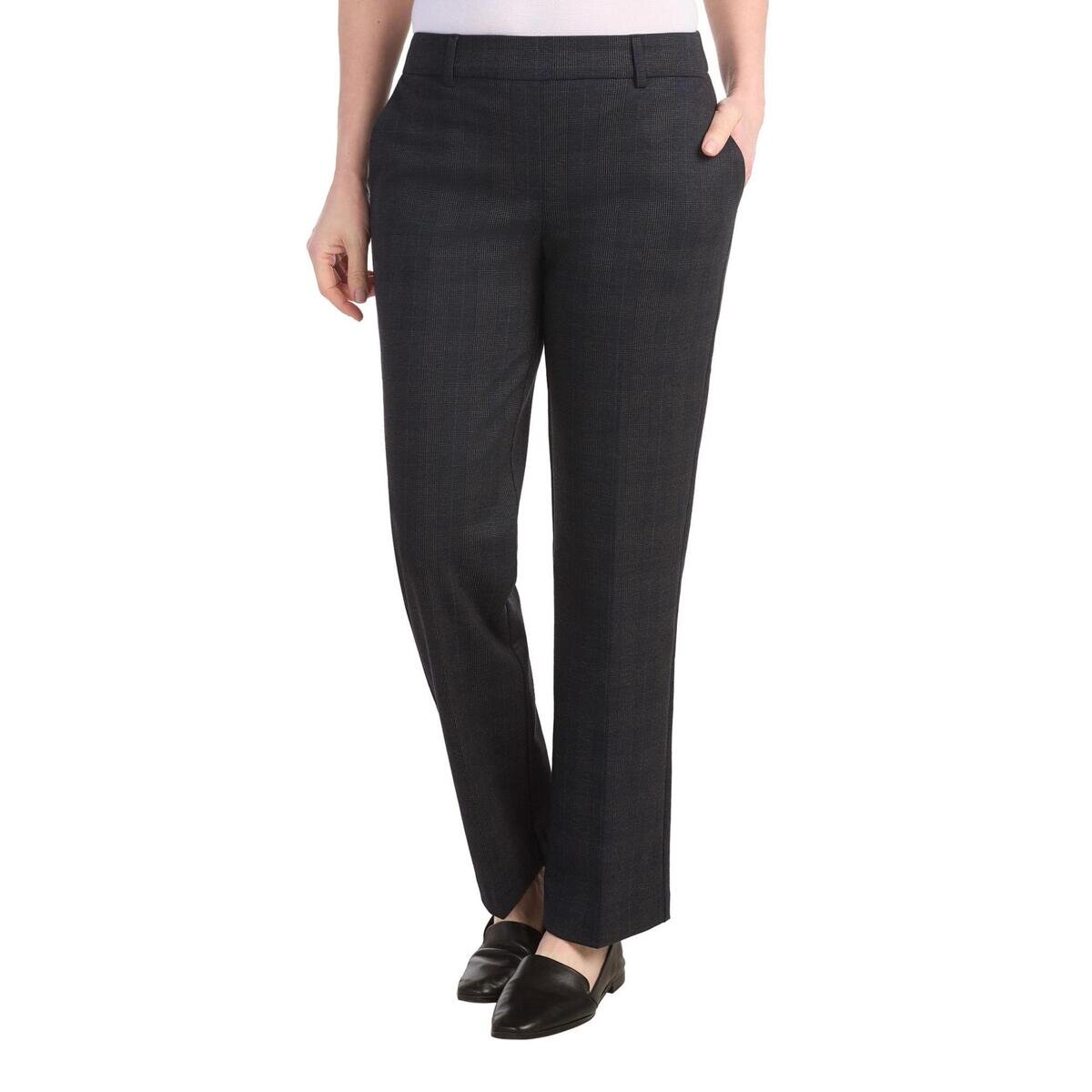 ヒラリー ラドリー パンツ ネイビー L