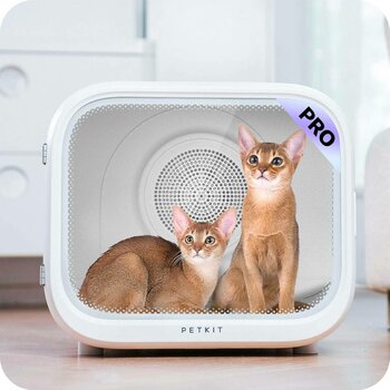PETKIT ペットドライヤーボックス オゾン殺菌モード COPD10PRO PETKIT ペットドライヤーボックス オゾン殺菌モード COPD10PRO