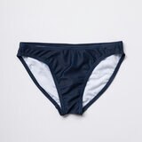 ラスティ レディース 水着4点セット ネイビー M