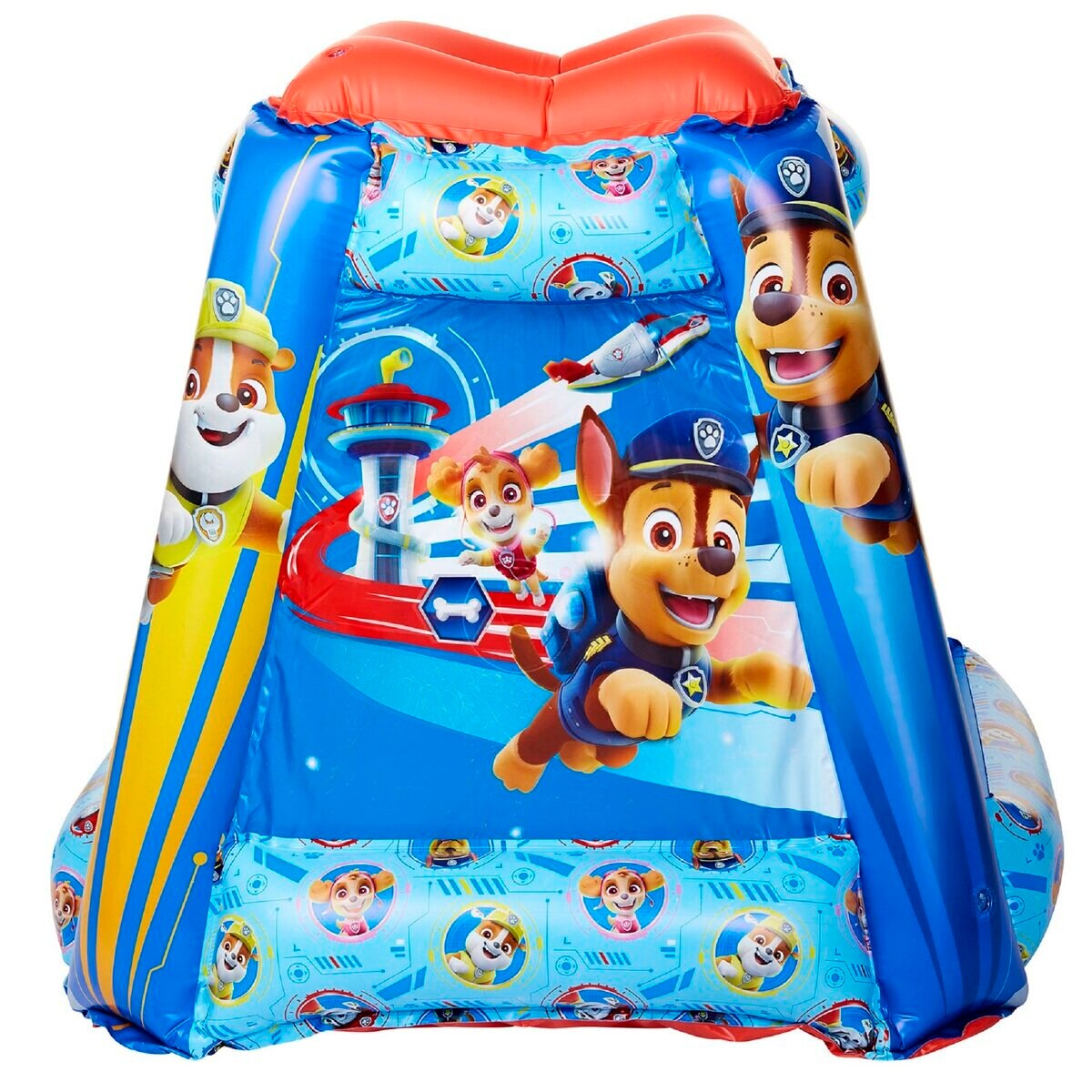 ディズニー インフレータブル ボールプール ボール個付き パウパトロール Costco Japan