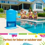 ハワイアン シェイブアイス かき氷器