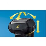 パナソニック シェーバー 5枚刃 ラムダッシュ ES-LV67-K パナソニック シェーバー 5枚刃 ラムダッシュ ES-LV67-K