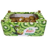 ゼスプリグリーンキウイ 2.4ｋｇ