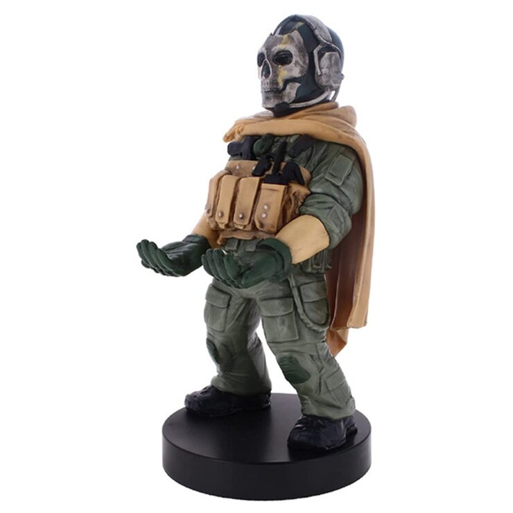 CABLE GUYS WARFARE SCULPT コントローラースマートフォンスタンド