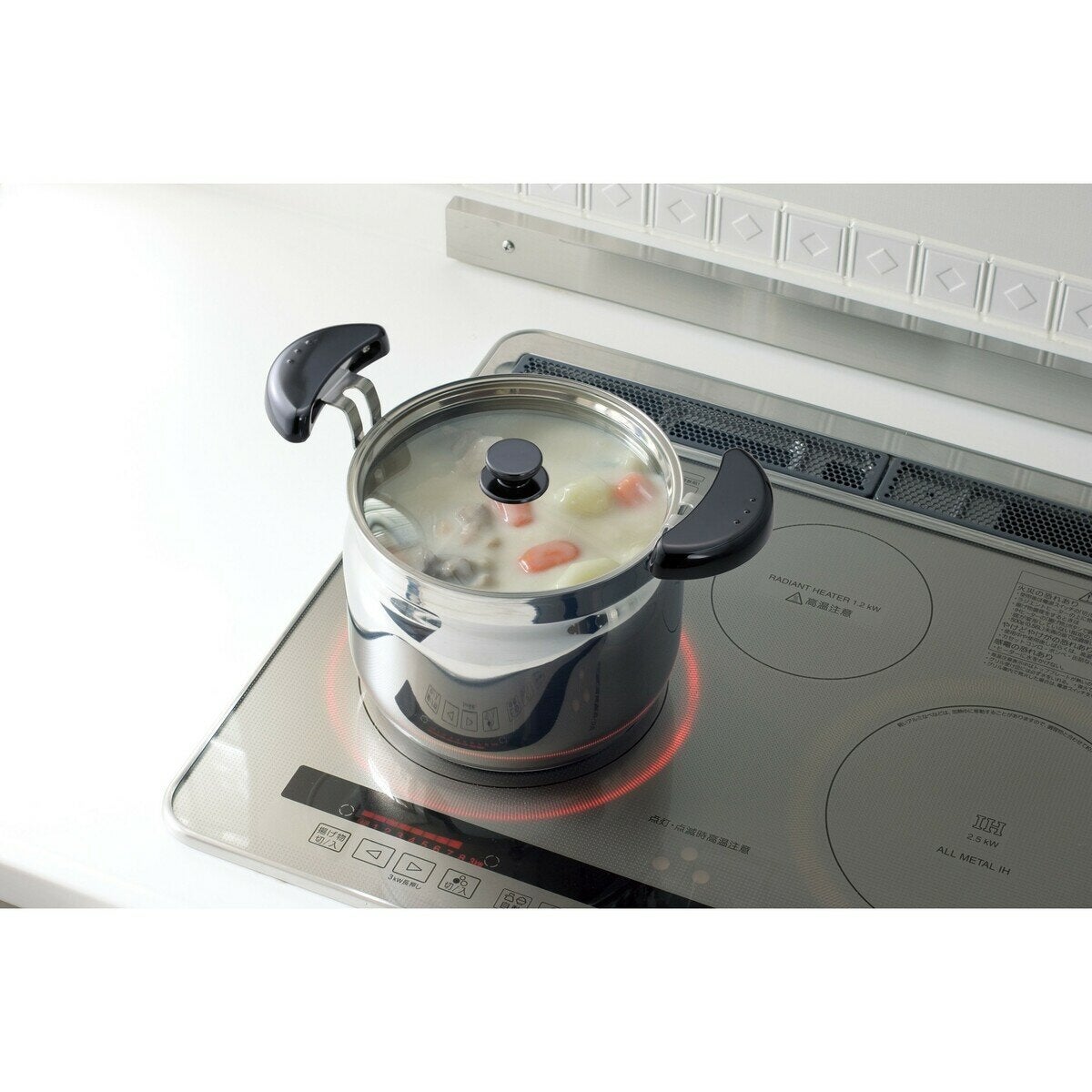 サーモス 真空保温調理器 シャトルシェフ