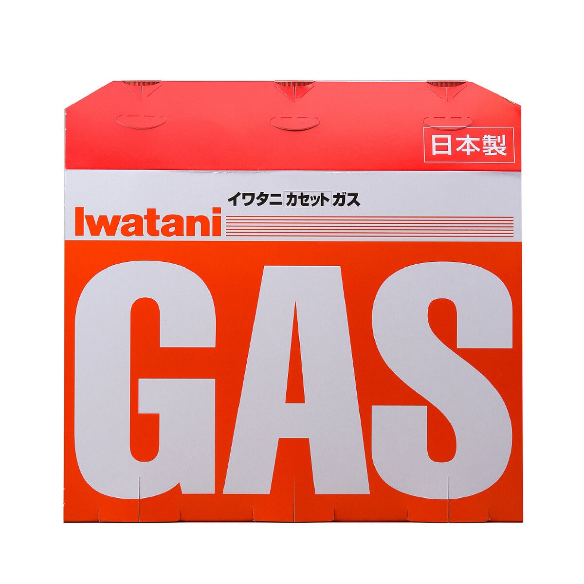 イワタニ ガスカートリッジ 48本