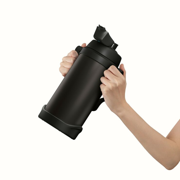 サーモス スポーツジャグ 2L ブラック サーモス スポーツジャグ 2L ブラック