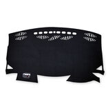 SHINOBI ダッシュボードマット アルファード / ヴェルファイア 30系専用