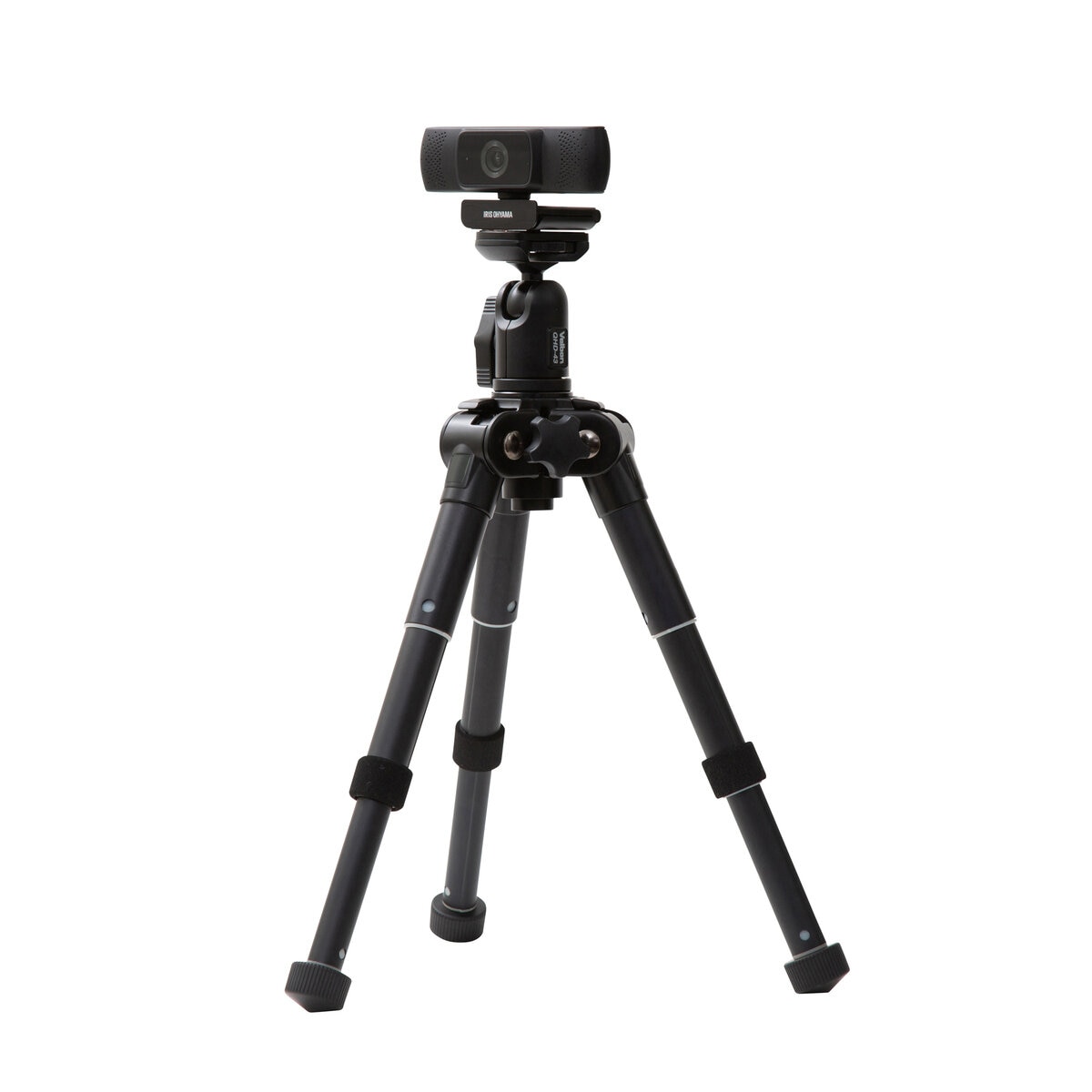 アイリスオーヤマ ウェブカメラ ICA-841