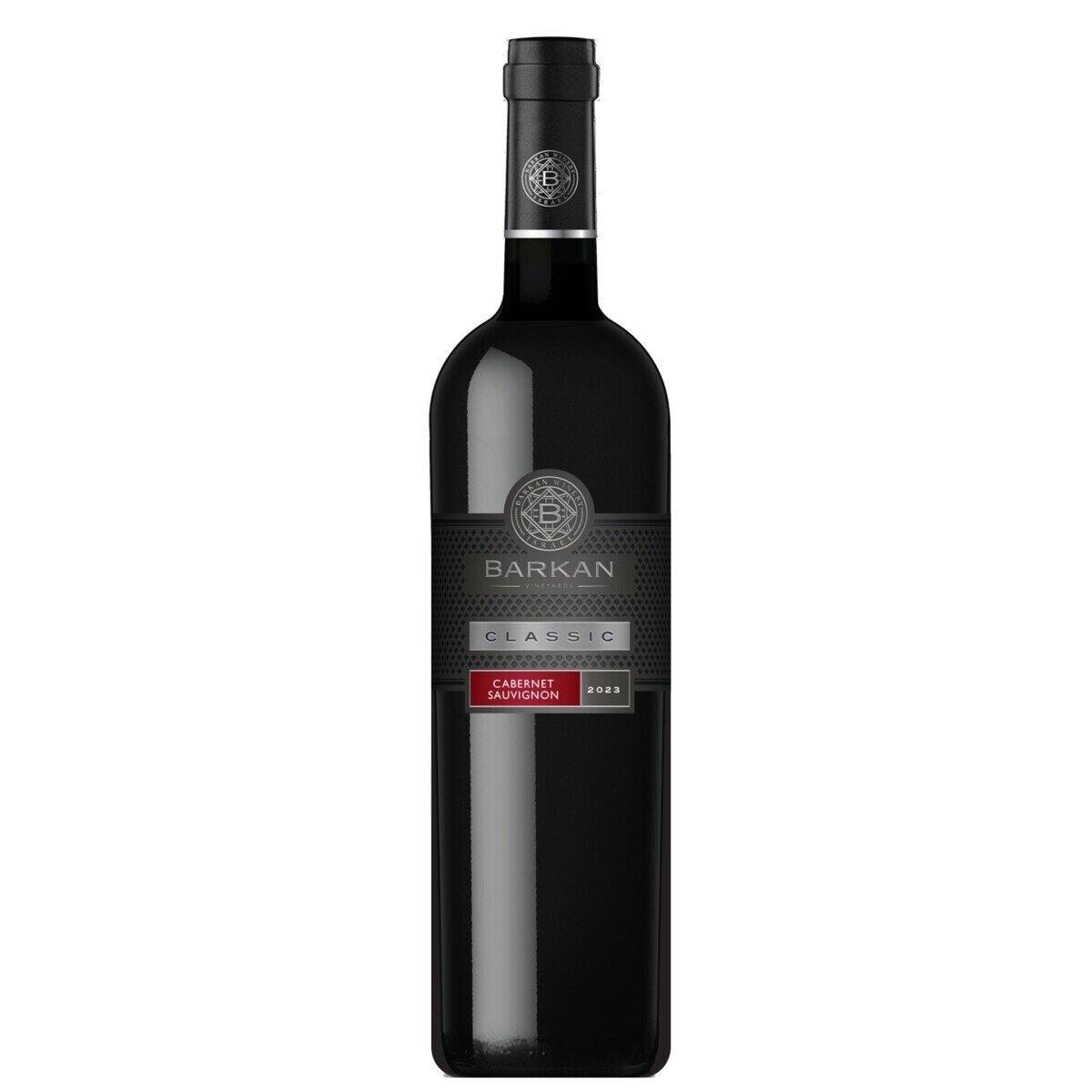バルカン・クラシック・カベルネ・ソーヴィニョン 750ml