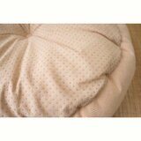 もちもちやわらか冷感キルティングルーア