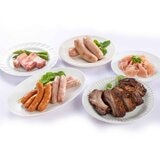 御殿場高原バラエティセット 8品 50S