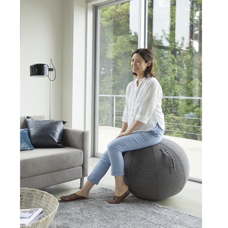 Vivora シーティングボール ルーノ