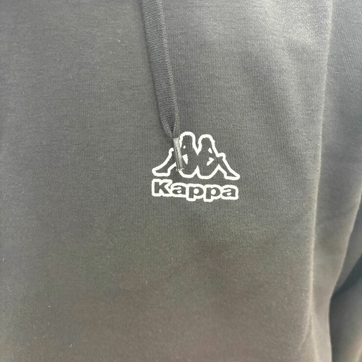 カッパ メンズ フーディー