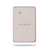Satechi FindAll™ カード / デザートローズ Satechi FindAll™ カード / デザートローズ