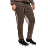 インセクトシールド 虫よけ メッシュパンツ ブラウン フリーサイズ