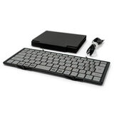 MOBO キーボード 2 AM-K2TF83J/BKG