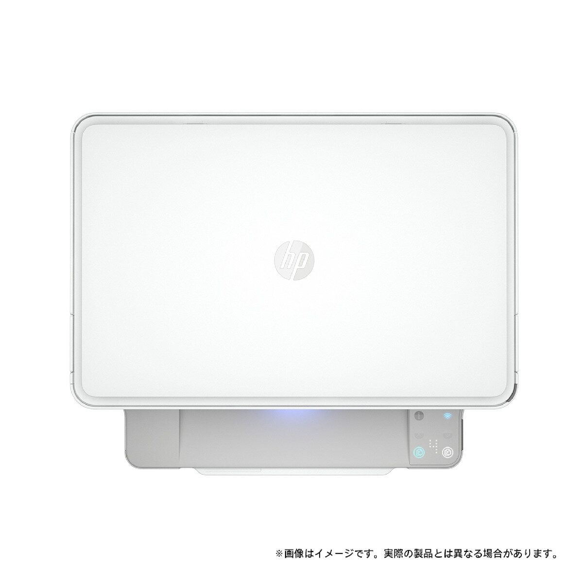 HP ENVY 6020 インクジェットプリンター ホワイト Costco Japan