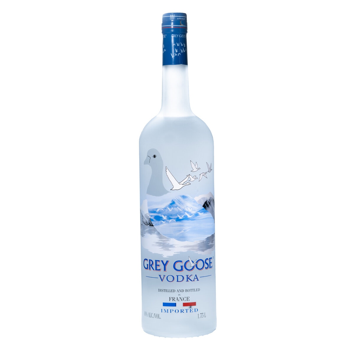 グレイグース 1750ml