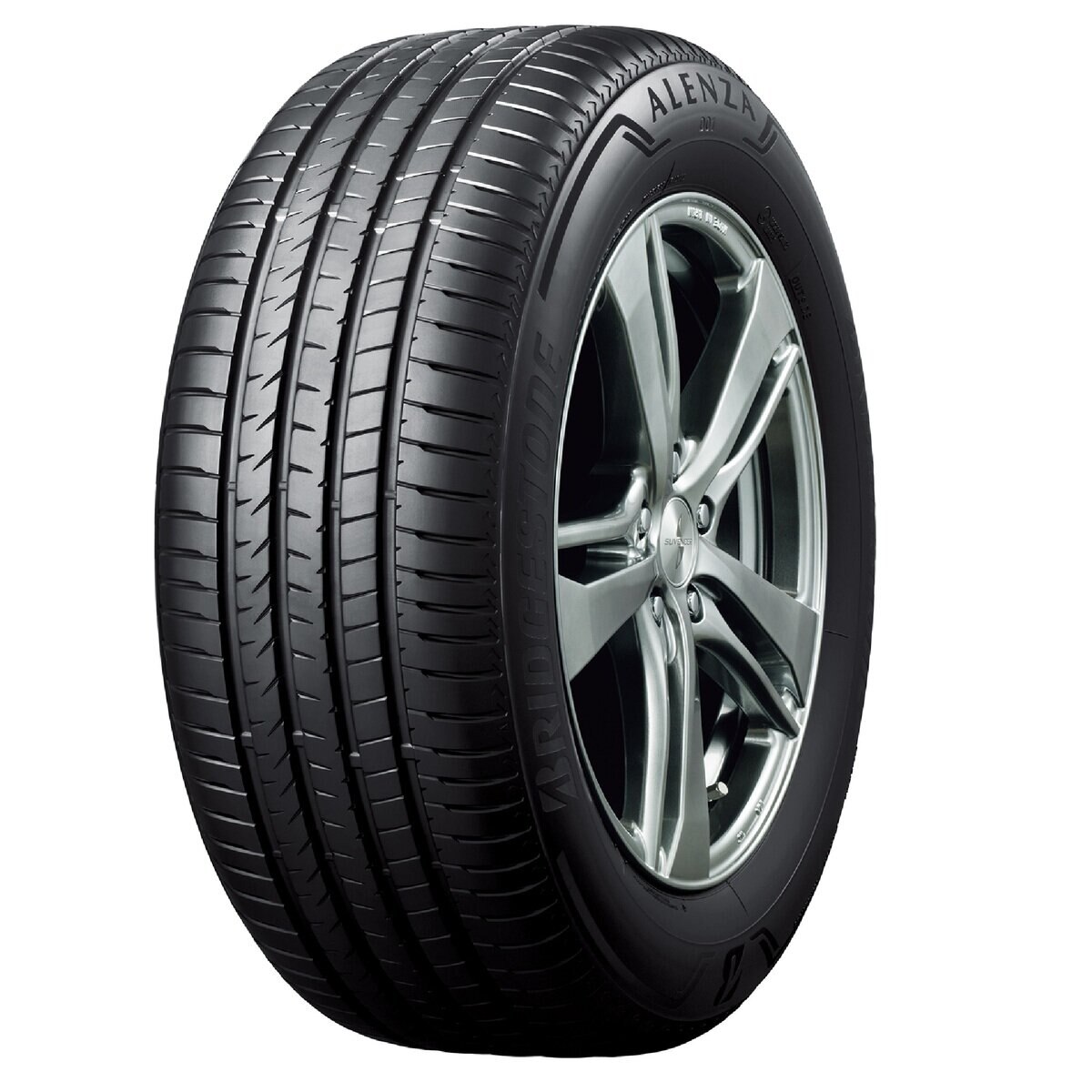 BRIDGESTONE 285/50R20 ALENZA 001